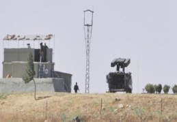 Türkiye namluları Suriye’ye çevirdi