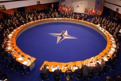 Türkiye NATO Konseyi&#8217;ni Toplantıya Çağırdı