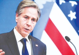 Türkiye, NATO müttefiki gibi davranmıyor