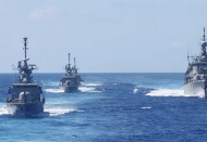 Türkiye NAVTEX ilan etti, Kıbrıs karşı bildiri yayımlayıp 'yasa dışı' dedi