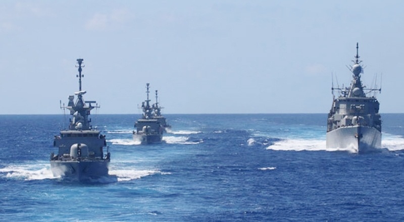 Türkiye NAVTEX ilan etti, Kıbrıs karşı bildiri yayımlayıp 'yasa dışı' dedi