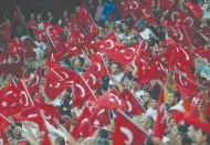 Türkiye-Norveç maçının biletleri tükendi