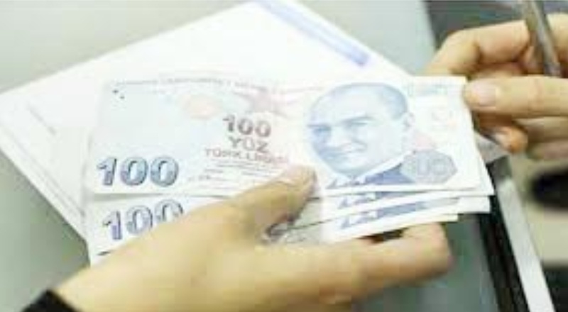 Türkiye nüfusunun yüzde 32’si yardımlarla ayakta durabiliyor