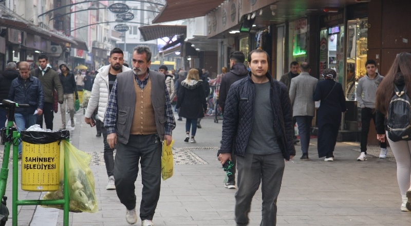 Türkiye nüfusunun yüzde 98’i açlık ve yoksulluk sınırının altında yaşıyor