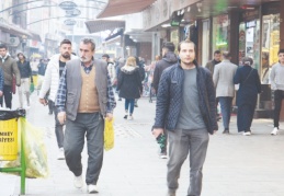 Türkiye nüfusunun yüzde 98’i açlık ve yoksulluk sınırının altında yaşıyor