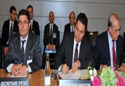Türkiye OECD Dönem Başkanı