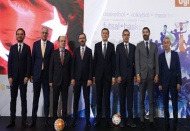 Türkiye Öğretmenler Kupası'nda sporcu öğretmenler yarışacak