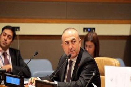 &#8220;Türkiye olarak yapıcı tutumumuzu sürdürüyoruz&#8221;