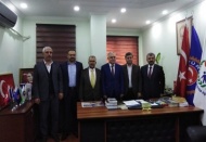 ‘Türkiye, önce içerde toplumsal mutabakatı sağlamalıdır’