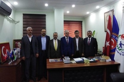 &#8216;Türkiye, önce içerde toplumsal mutabakatı sağlamalıdır&#8217;