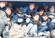 Türkiye organize suçta Avrupa birincisi