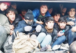 Türkiye organize suçta Avrupa birincisi