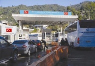 Türkiye ortak sınır kapısı modeline geçiyor