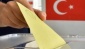 Türkiye ortalamasının 12 puan üzerinde oy dağılımı