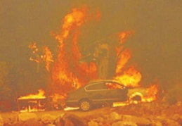 Türkiye Paris Anlaşmasını imzalamazsa vergi ödeyecek