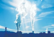 Türkiye Paris İklim Anlaşması'nı onaylamazsa ciddi maliyetle karşılaşacağız