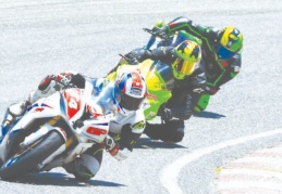 Türkiye Pist Şampiyonası İzmir'de yapılacak