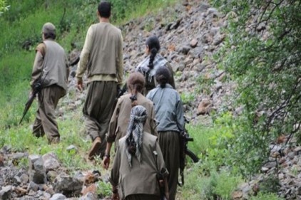 Türkiye, PKK ile ateşkese son verdi