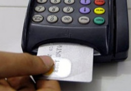 Türkiye pos sayısında Avrupa’da birinci