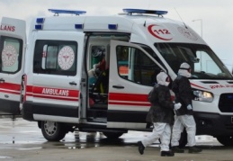 Türkiye Psikiyatri Derneği’nden sağlık çalışanlarına destek hattı
