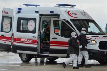 Türkiye Psikiyatri Derneği&#8217;nden sağlık çalışanlarına destek hattı