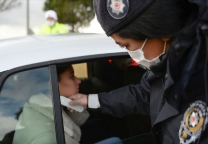 Türkiye riskli ülkelerden