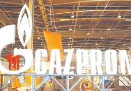 Türkiye, Rus enerji şirketi Gazprom'un en büyük ikinci müşterisi oldu