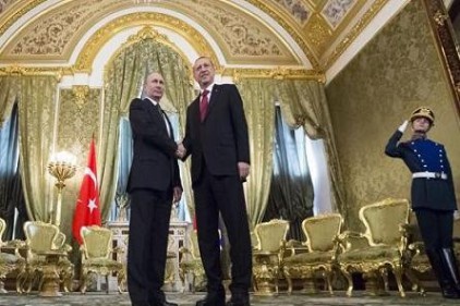 &#8220;Türkiye-Rusya İlişkileri Yeniden mi Geriliyor?&#8221;