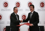 Türkiye-Rusya ortak yatırım fonu kuruluyor