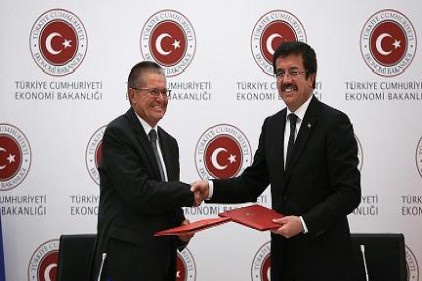 Türkiye-Rusya ortak yatırım fonu kuruluyor