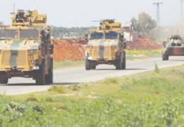 Türkiye-Rusya-Suriye hattında sıcak gelişme