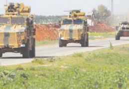 Türkiye-Rusya-Suriye hattında sıcak gelişme