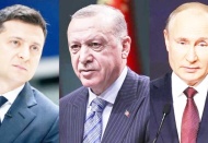 Türkiye, Rusya-Ukrayna çıkmazında büyük kayıplar yaşayabilir