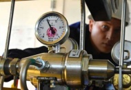 Türkiye, Rusya'dan doğal gaz tedarikinde yeni rekor kırdı