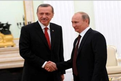 Türkiye Rusya&#8217;dan satın aldığı doğalgaz miktarını artıracak