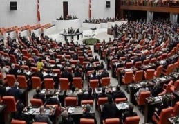 Türkiye Sağlık Enstitüleri Başkanlığı kuruldu