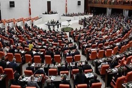 Türkiye Sağlık Enstitüleri Başkanlığı kuruldu