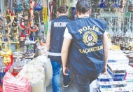 Türkiye, sahte ve taklit ürün ticaretinde en büyük paya sahip 3. ülke