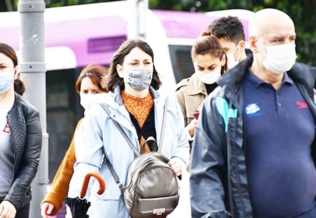 'Türkiye salgında dünyanın yeni merkez üssü haline geldi'