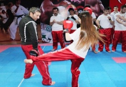 Türkiye Şampiyonaları başlıyor