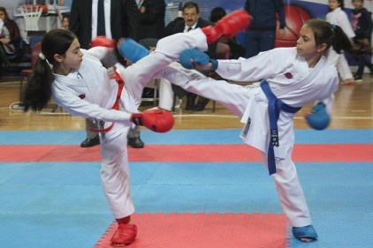Türkiye Şampiyonası, 28 Mart-1 Nisan 2018 tarihlerinde Gaziantep&#039;te düzenlenecek