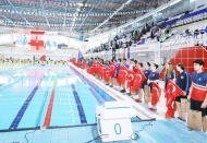 Türkiye Şampiyonası ile Milli Takım seçmeleri Şehitkamil’de