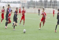 Türkiye Şampiyonası’na katılacak 2 takım belli oldu