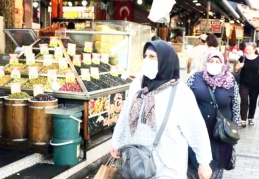 Türkiye, sefalet endeksinde Avrupa birincisi