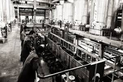Türkiye Şeker Fabrikalarına ait 14 fabrikanın satışı ilan edildi