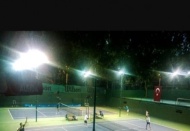 Türkiye Senyörler Klasman Tenis Şampiyonası yapılacak