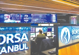 Türkiye Sermaye Piyasası raporu: Yerli yatırımcının borsada hisselerini tutma süresi 18 güne geriledi