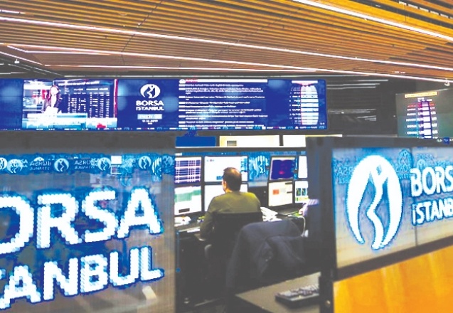 Türkiye Sermaye Piyasası raporu: Yerli yatırımcının borsada hisselerini tutma süresi 18 güne geriledi