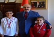 Türkiye 8.si olarak Milli Takım havuzuna girdi
