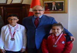 Türkiye 8.si olarak Milli Takım havuzuna girdi